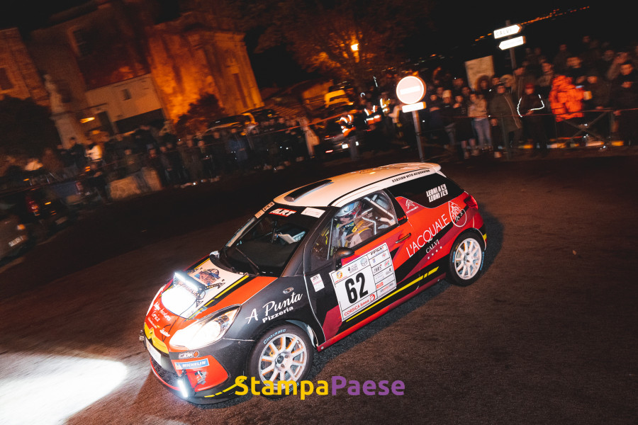 rallye de balagne