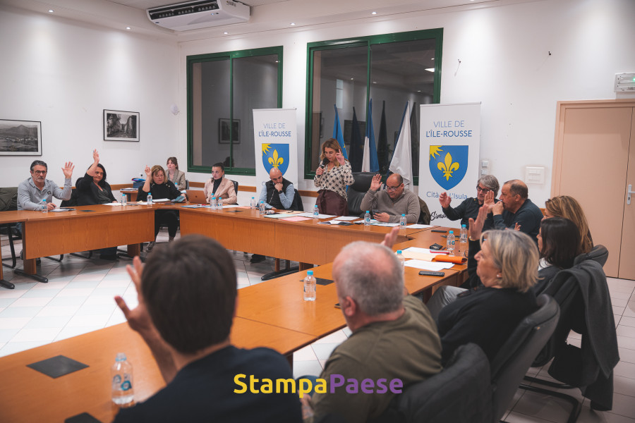 conseil municipal