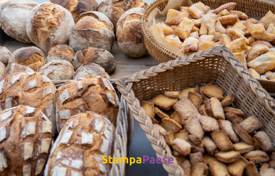 fiera di u pane