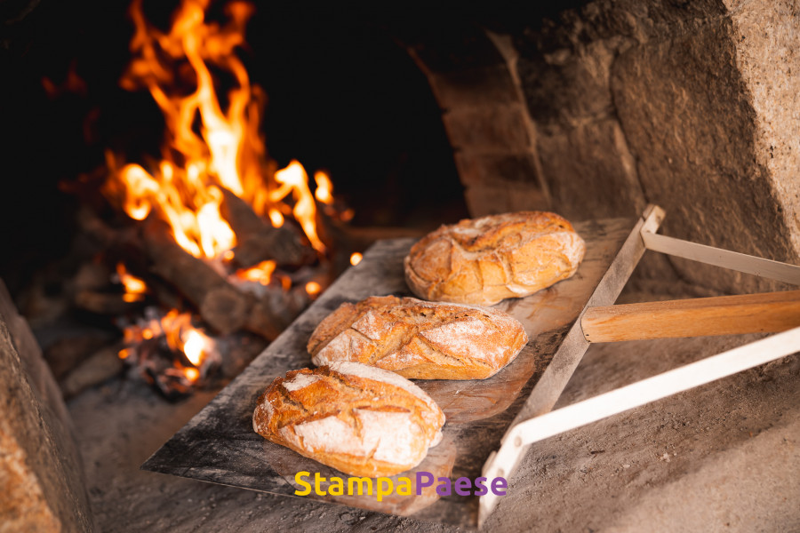 fiera di u pane