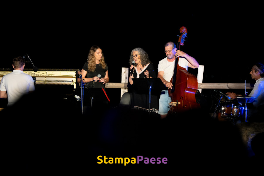jazz in calvi