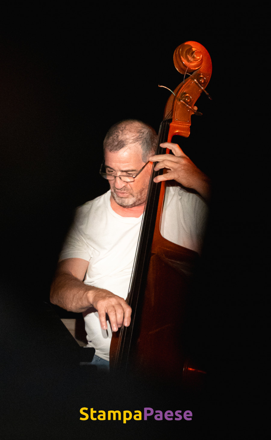 jazz in calvi