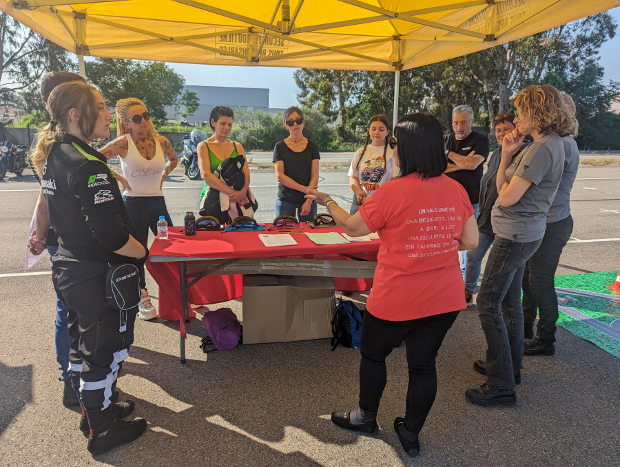 Photo Angèle Ricciardi