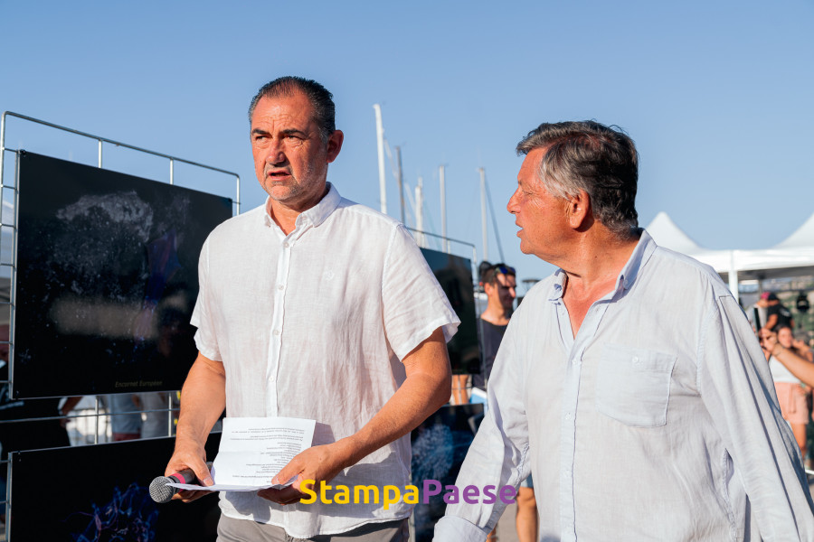 mar in festa