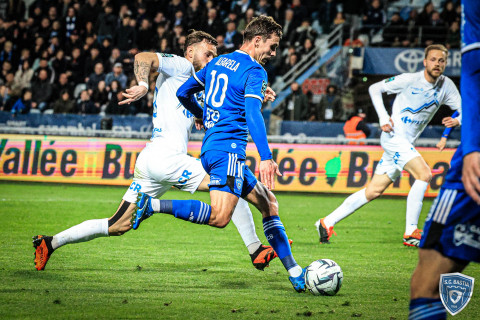 PHOTO SPORTING CLUB DI BASTIA