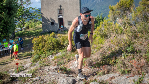 Un tracé sportif et patrimonial a accueilli les coureurs