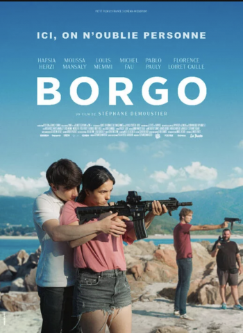 borgo film