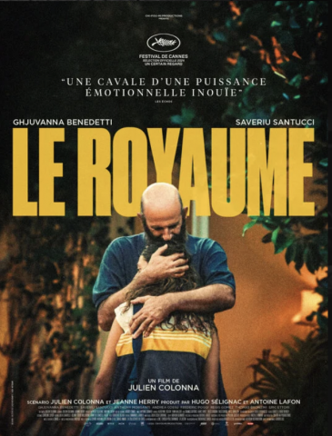 film royaume