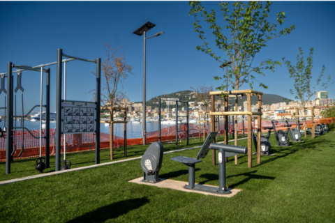 sport Ajaccio