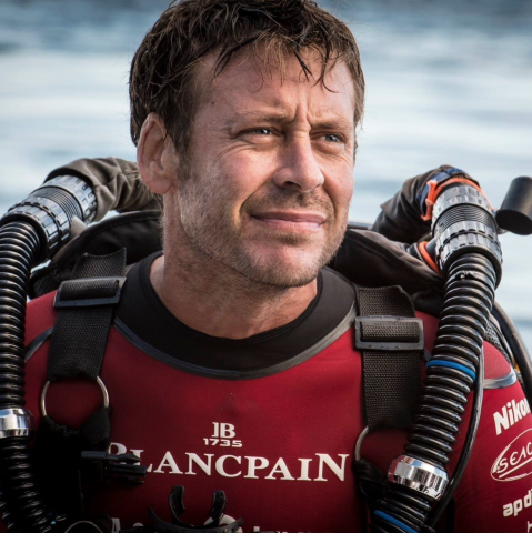 laurent ballesta