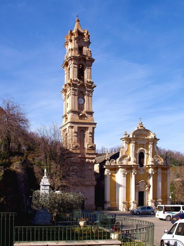 eglise