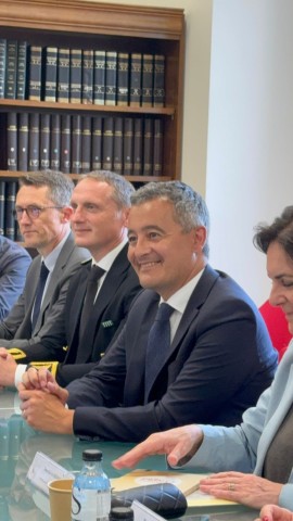 Darmanin