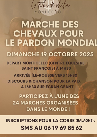 marche 