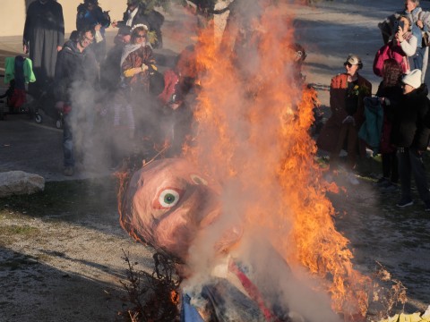carnaval olmi cappella