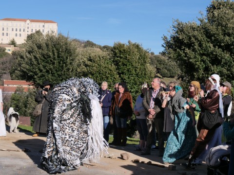 carnaval olmi cappella