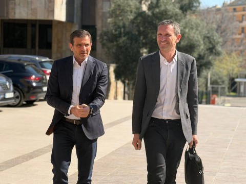 mondoloni morganti dépôt liste 