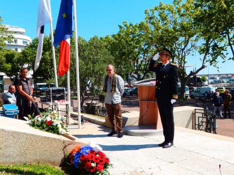 Commémoration Arménie