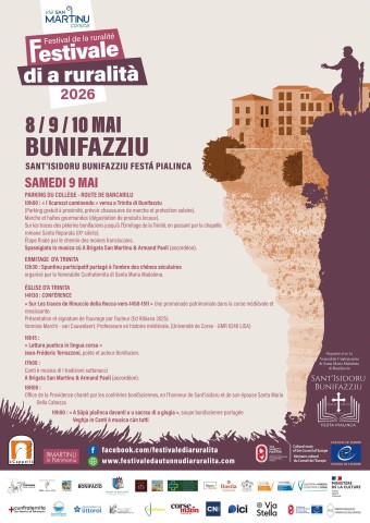 Festivale di a ruralità