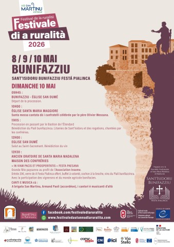 Festivale di a ruralità
