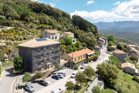 Serra di Scopamena