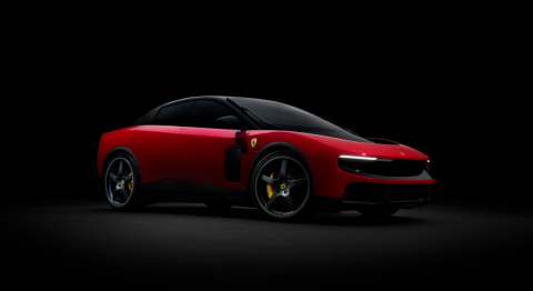 ferrari