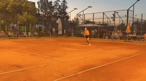 tennis