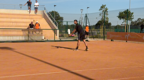 tennis