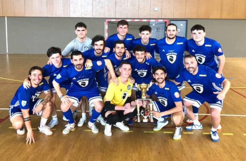 photo bastia futsal