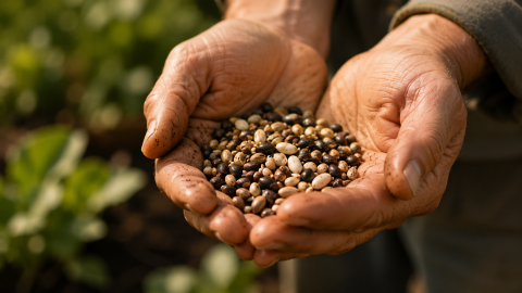 agriculture