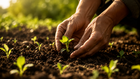 agriculture