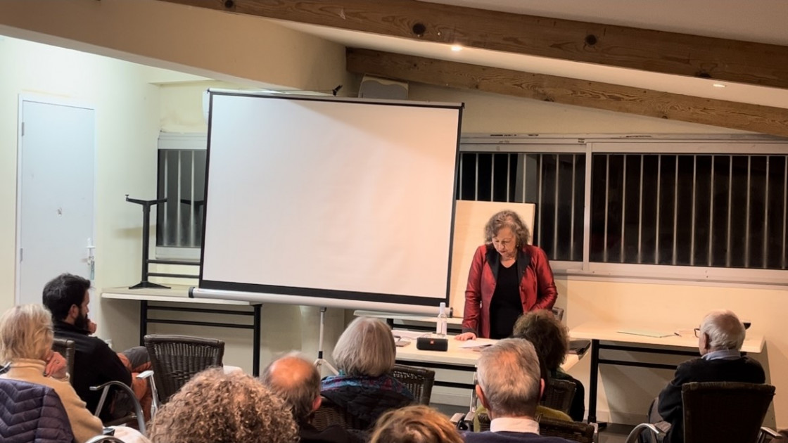 Une conférence sur l’indépendance de la Corse pour les Scontri di San ...